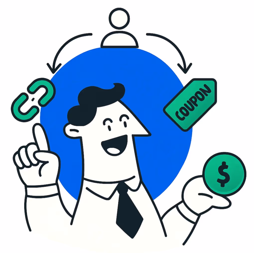 Advertiser profile avatar