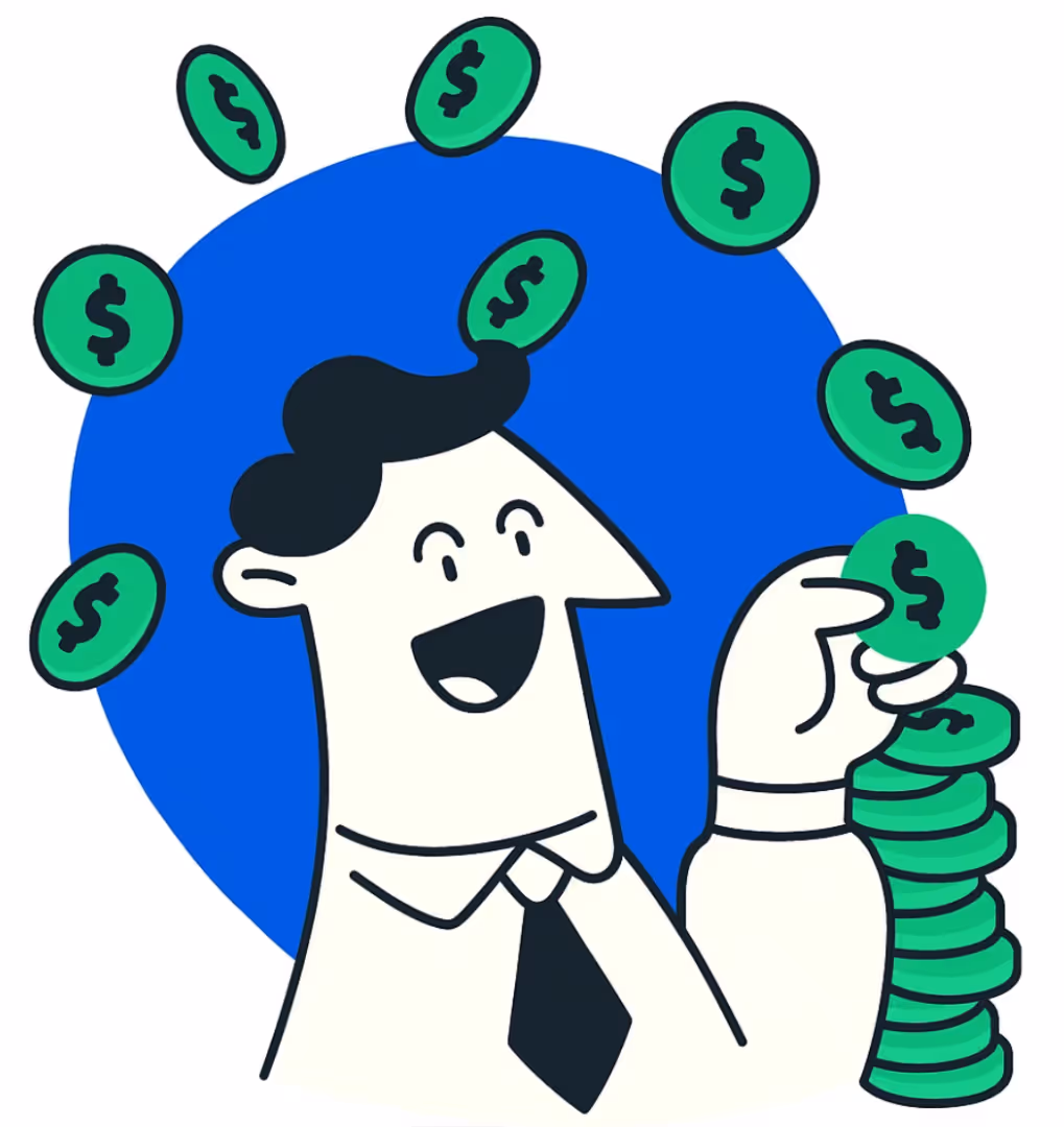 Advertiser profile avatar