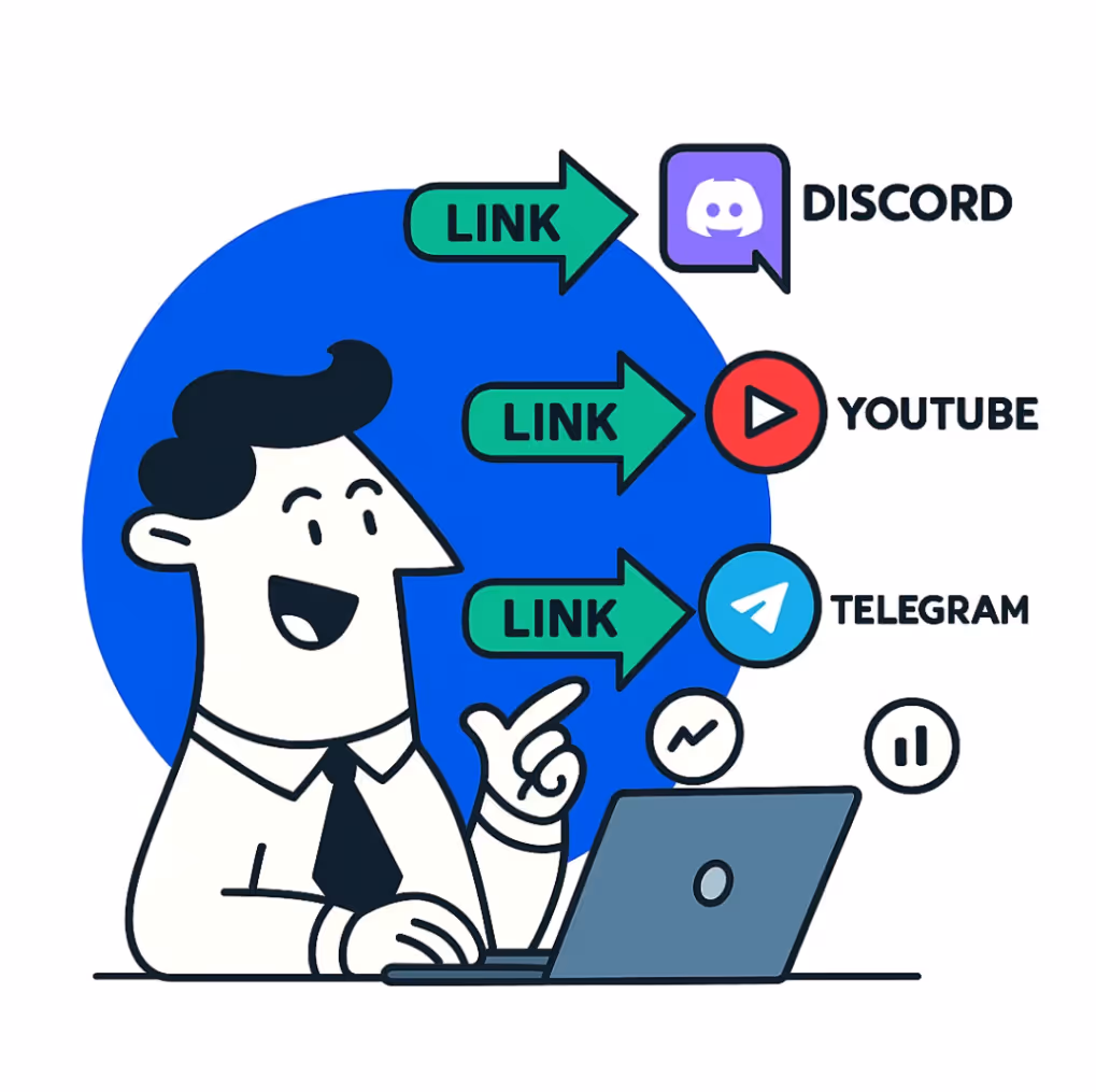 Advertiser profile avatar